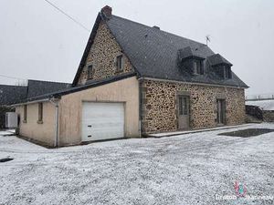 Vente Maison à Mayenne (53100) : à vendre / 105m² Mayenne