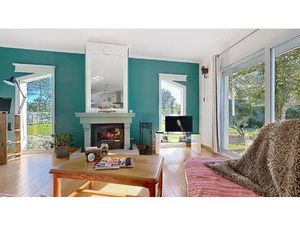 Maison familiale avec piscine – 4 chambres – Terrain clos 1 900 m²