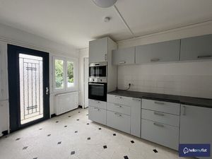 Maison 5 pièces avec jardin