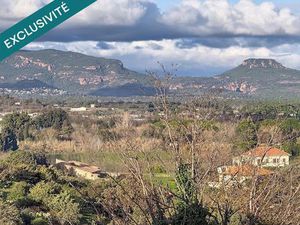 A vendre - Maison mitoyenne de 120 m² / Roquebrune-sur-Argens