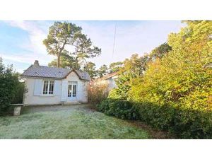 Vente Maison à Saint-Brevin-les-Pins (44250) : à vendre / 45m² Saint-Brevin-les-Pins