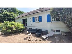 Grande maison familiale  piscine