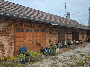 Maison a deux pas du centre ville