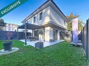 Maison T4 90m² de 2023