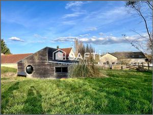 Maison familiale sur 5 hectares