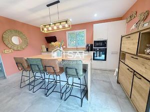 Villa contemporaine 3 chambres – Roujan  village de campagne proche Béziers & Pézenas