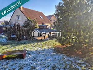 MAISON DE 2007 SECTEUR RECHERCHE