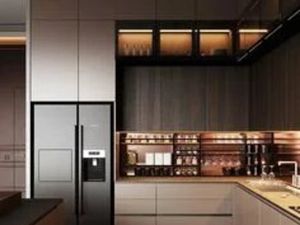 3 PIECES EN ETAGE BALCON PARKING