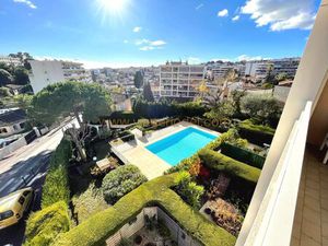 Réf.9959 - LE CANNET  VENTE A TERME OCCUPEE