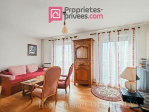 Appartement Le Havre 4 pièce(s) 70 m2