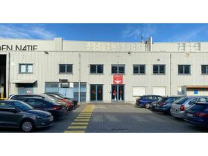 Bureaux à louer à Mai Zetterlingstraat 10 Desteldonk (RBU96167)