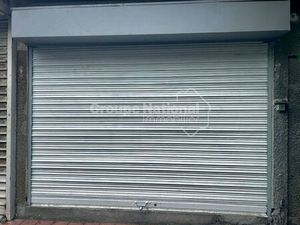 Vente d'un local pro de stockage arles - Gare