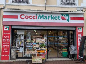 Vente Boutique/Local commercial 178 m²