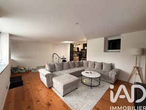 Vente Maison de ville 6 pièces