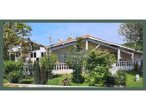 2 maisons - 5 chambres -6470 m² terrain - LOT ET GARONNE (47) -