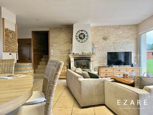 Maison à vendre Chaudenay