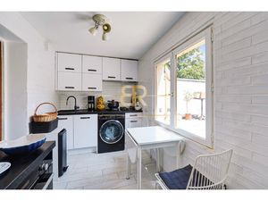 Maison avec jardin Colombes