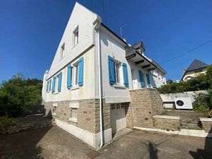 Vente Maison à Concarneau (29900) : à vendre / 120m² Concarneau
