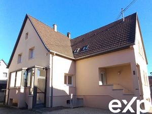 Maison 207 m² 9 pièces