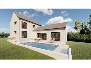 Vente Maison à La Chapelle-Thouarault (35590) : à vendre / 137m² La Chapelle-Thouarault