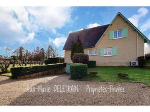 Maison 7 pièce(s) 155 m2 avec piscine