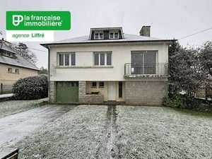 Vente Maison à Liffré (35340) : à vendre / 91m² Liffré