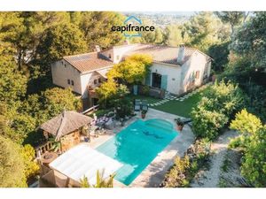 Maison d’exception – La Valentine / La Salette