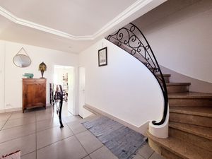 CHARANTE MAISON FAMILIALE AVEC JARDIN - MÉRIGNAC LA GLACIÈRE