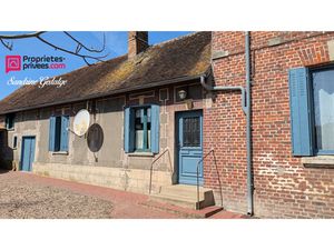 Maison Ons En Bray 3 pièce(s) 81 m2