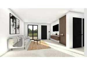 Vente Maison à Plerguer (35540) : à vendre / 75m² Plerguer