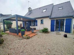 Vente Maison à Sarzeau Campagne-Atlantique (56370) : à vendre / 88m² Sarzeau Campagne-Atla