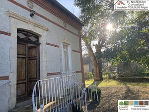 OPPORTUNITÉ RARE POUR LES AMOUREUX DU PATRIMOINE PROCHE 3150