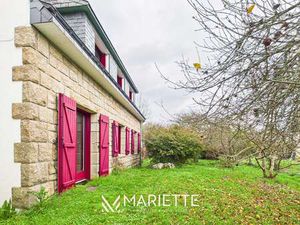 Vente Maison à Trégunc (29910) : à vendre / 154m² Trégunc