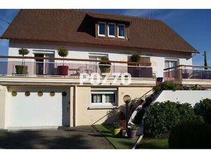 Vente Maison à Trouville-sur-Mer (14360) : à vendre / 435m² Trouville-sur-Mer