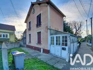 Vente Maison/villa 3 pièces