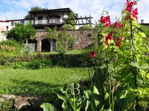 SAINT-JEAN-PIED-DE-PORT  MAISON XVIII° DE 270 M²