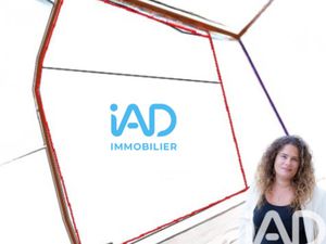 Vente Terrain Loisirs 33 006 m²