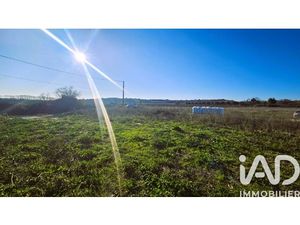 Vente Terrain à bâtir 492 m²