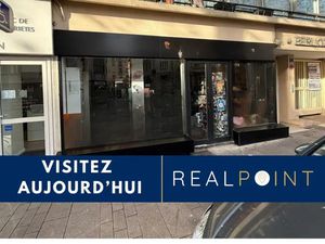 Location boulevard Carnot Cannes