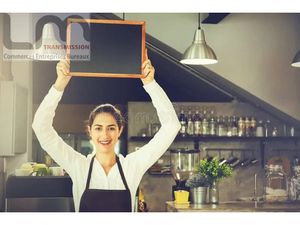 Vente Commerce PARIS 75009