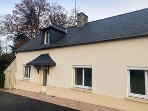 Location Maison à Ernée (53500) : à louer / 82m² Ernée