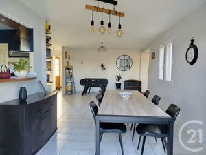 Maison à vendre - 6 pièces - 138 m2 - Montrevault Sur Evre - 49 - PAYS-DE-LOIRE