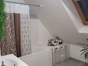 Location Maison à Saint-Guinoux (35430) : à louer / 101m² Saint-Guinoux