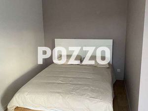 Location Appartement T1 Meublé à Cherbourg-en-Cotentin (50100) : à louer T1 Meublé / 30m² 