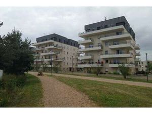 Location Appartement T1 à Hérouville-Saint-Clair (14200) : à louer T1 / 35m² Hérouville-Sa