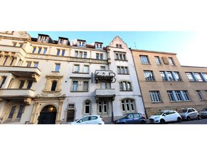 Appartement Duplex F6 de 158m2 quartier sainte thérèse