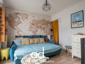 Appartement à vendre La Rochelle