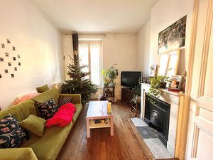 Garibaldi T2 de 58.73 m2