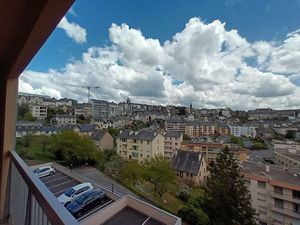 Appartement 4 pièce(s) 85.59 m2