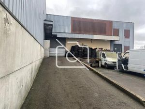 Immobilier Professionnel à louer Champlan